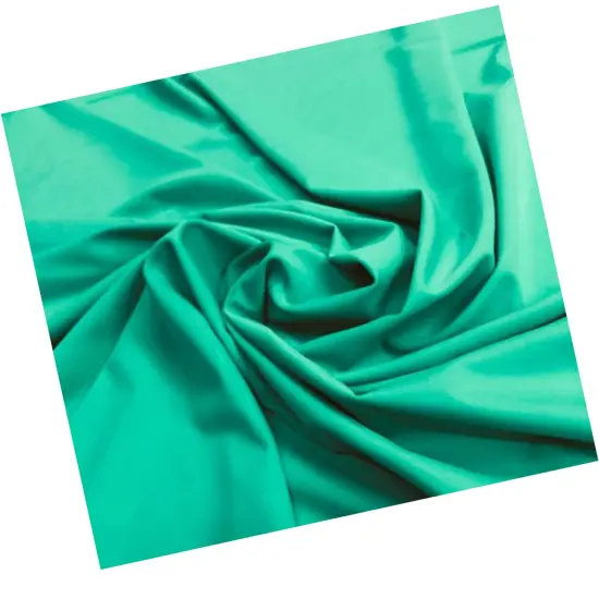 Nylon Spandex Fabric 4 Way Stretch Dk Aqua {4}
