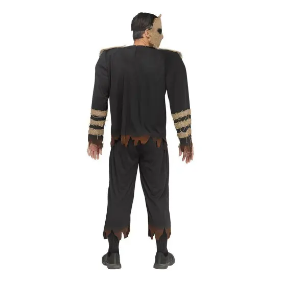 Horror Hockey Adult {3}