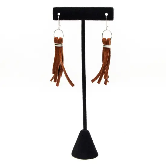 Realeather(R) Crafts Suede Lace 1/8"X25yd {5}