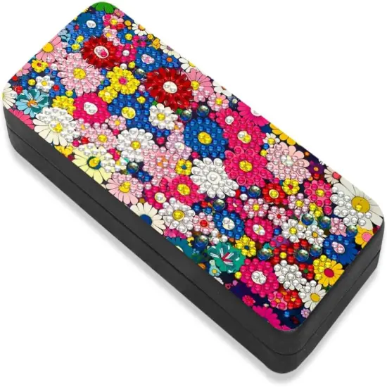 5d Diamond Art Kits for Adults Small Diamond Painting Kit Gem Art Paint by Diamonds Dots DIY for Beginner Women {1}