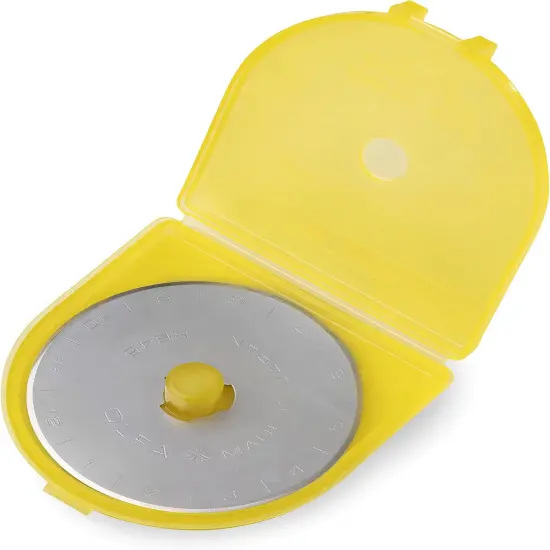 Rotary Blade Refills 45mm 2/Pkg {3}