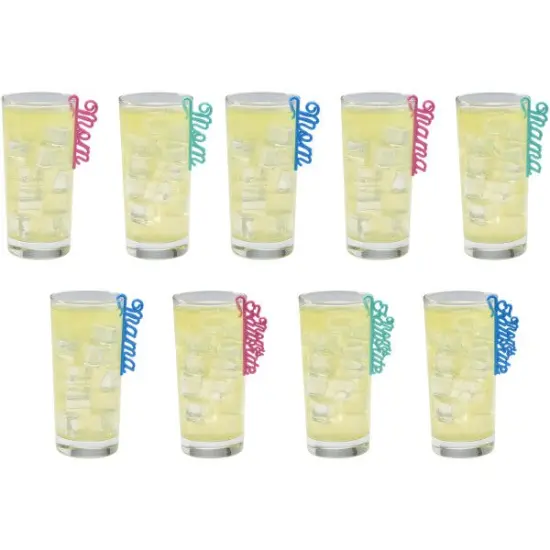 Mom's Favorite Cupcake Layon {4}