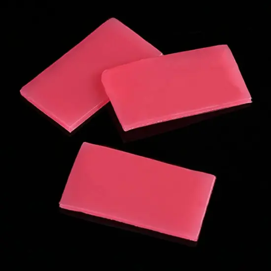 50pcs Glue Clay Diamond Painting Accessories and Tools Diamond Art Wax, 2x4cm {3}