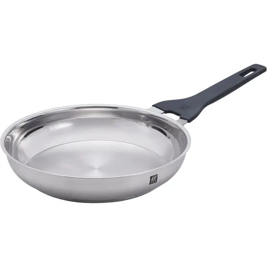 ZWILLING Simplify 8-pc Stainless Steel Cookware Set {5}