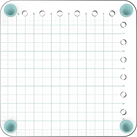 We R Precision Press Advanced Alignment Block {3}