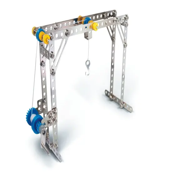 Eitech Classic Series Cranes/Windmill {4}