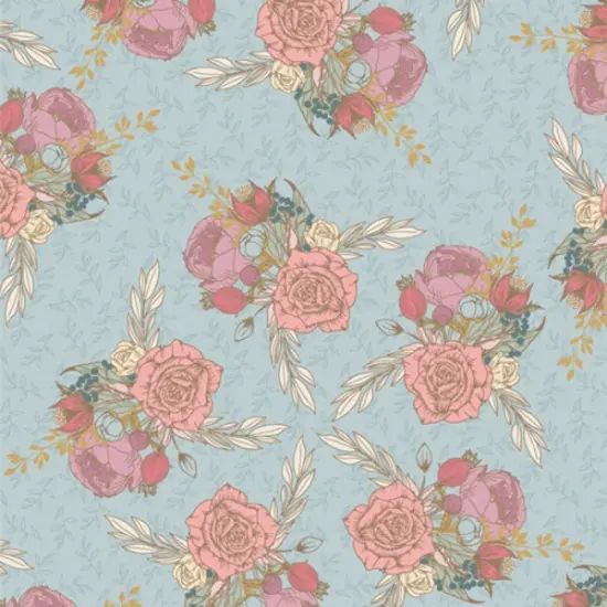 Lovers Bouquets in Cloud (lol44800) | Love Letters | Becca Plymale | Art Gallery {1}