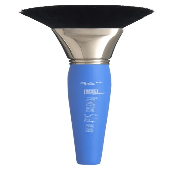 Princeton Select Natural Bristle Short Handle -Brush Mop 3/4" {1}