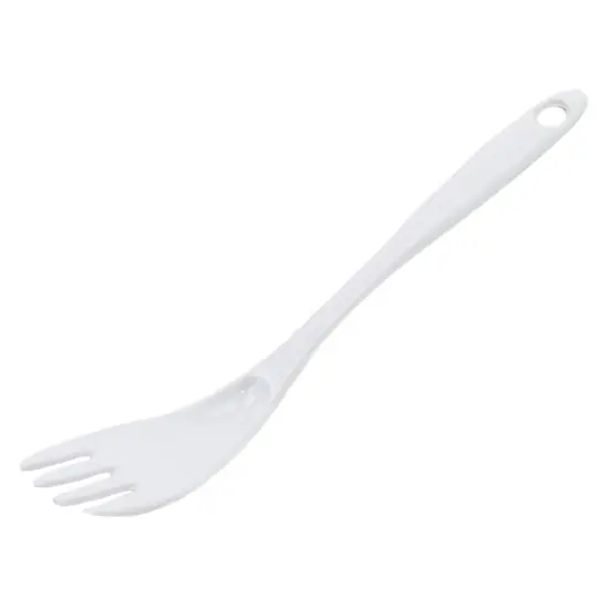 Chef Craft 11.5" Long Melamine Turner Fork Kitchen Utensil {3}