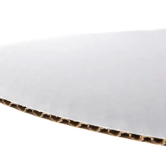 12 Pack 12 Inch Cake Boards, Round Cardboard Circles for Crafts, Baking Supplies, Desserts (White) {6}