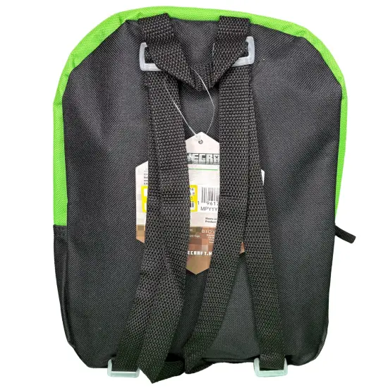 Minecraft 11" Mini Backpack for Kids School {5}