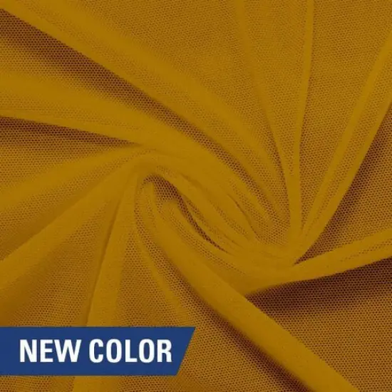Power Mesh Fabric Classic Collection Sunset Blvd {1}