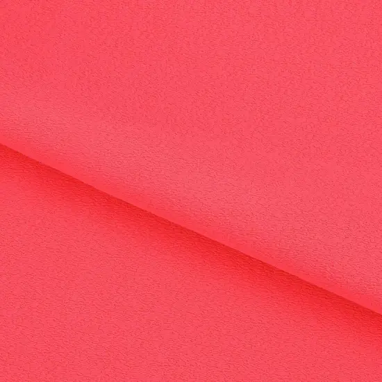 Scrunch Textured Recycled Nylon Spandex Fabric Wellness {6}