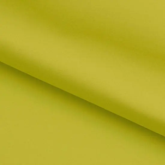 Shiny Nylon Spandex Fabric 58&rdquo; Wide 4-Way Stretch for Swimwear, Costumes & Fashion Citron {1}