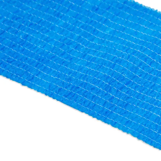 24-Rolls Self Adherent Bandage Wrap 2 inch x 5 Yards &ndash; Breathable Vet Tape, Elastic Cohesive for Wrist, Swelling, Sports, Tattoo (12 Bright Colors) {7}