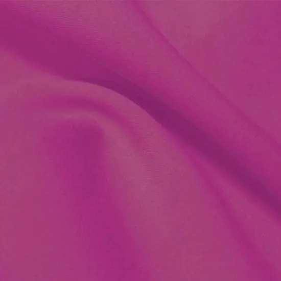 1 Yard 36" x 60" Flexfit Recycled Polyester Spandex Fabric Jazzberry {1}