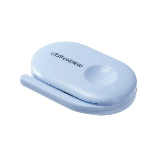 Craft Express Handheld Paper and Vinyl Cutter &ndash; Easy Precision Tool for Crafters {2}