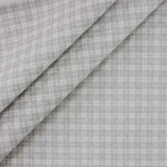 Richloom SCOTLAND- Faux Leather Linen {4}