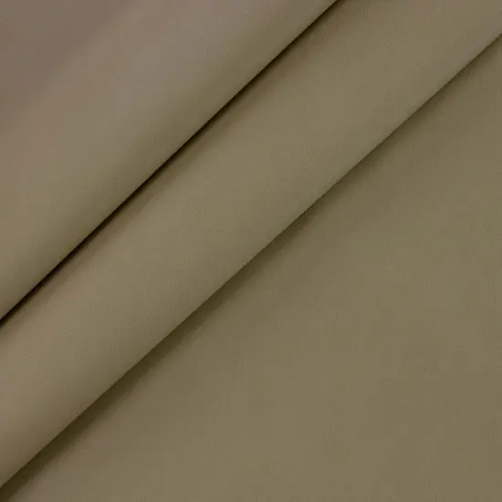 Richloom DALTON- Faux Leather Dune {1}