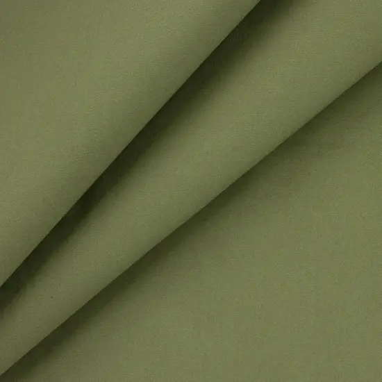 Richloom 9 oz. Cotton Duck Canvas Deep Lichen {1}