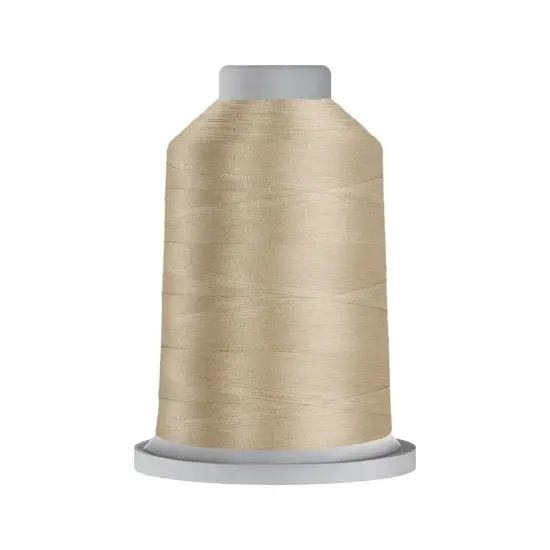 17527 Cashmere Glide Polyester Thread - 5,500 yards King Spool {1}