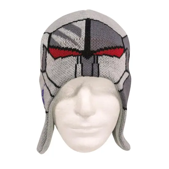 Transformers Megatron Laplander Hat Costume Accessory {3}