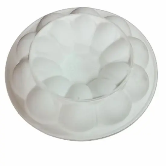 French Bubble Mousse Silicone Mold {4}