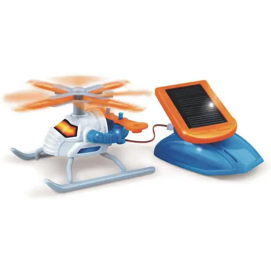 OWI Robotics X in 1 Renewable Energy Kit {6}