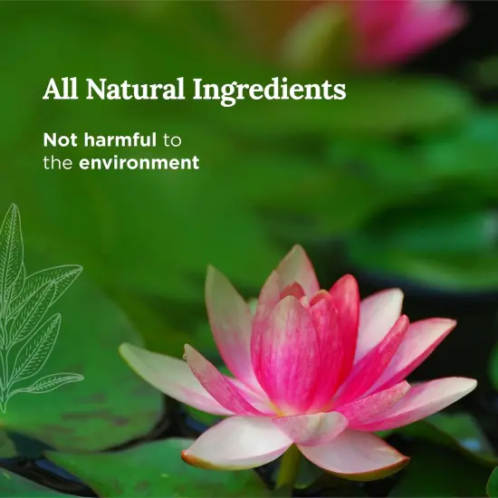 Magnificent 101 Long Lasting Lotus Flower Aromatherapy Candle | 6 Oz - 35 Hour Burn Time | Sage & Bergamot Scented Soy Wax Smudge Candle for New Beginnings, Purification & Manifestation Multicolor {3}