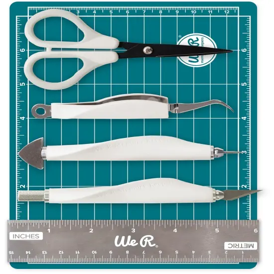 We R Mini Tool Kit-6pcs {3}
