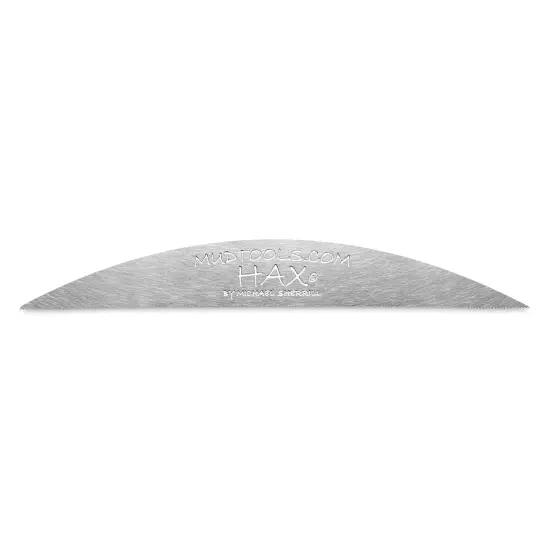 Mudtools HAX Tool - 0.75" x 5.75" {1}