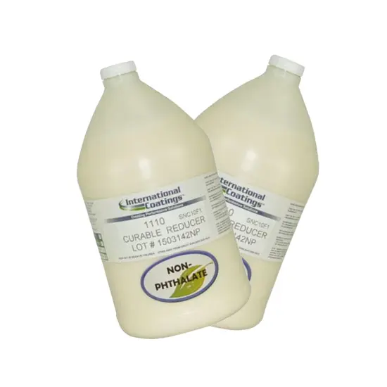 Curable Reducer by International Coatings {3}