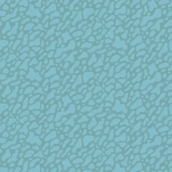 Handdrawn Drip Drop Gift Wrap II {2}