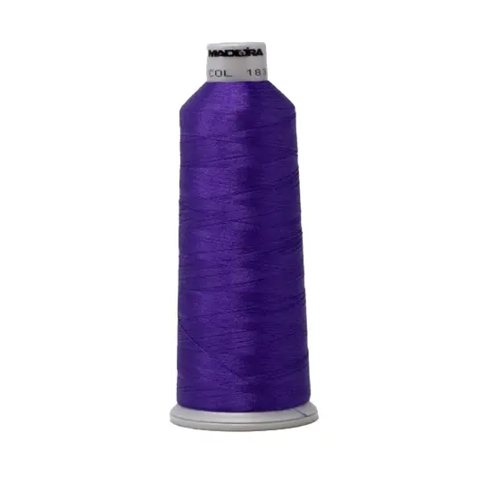 Madeira Polyneon Majestic Purple {2}