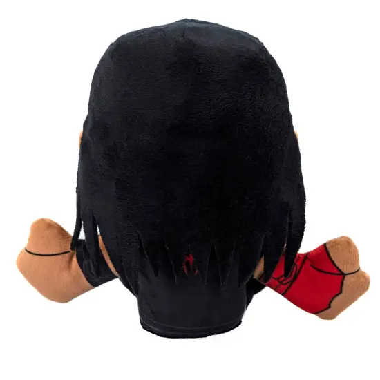 Sleep Squad WWE Roman Reigns x Kuricha Plushie Bundle {4}
