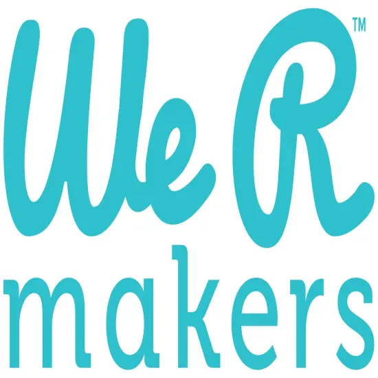 American Crafts We R Makers Heidi Swapp 370190 LIGHT PINK and MINT cRoll {4}