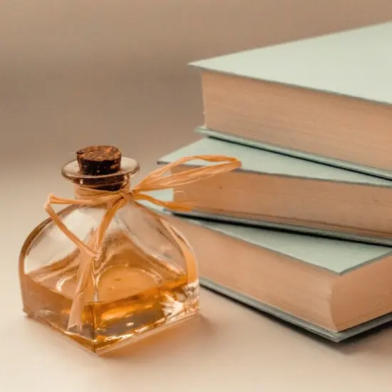 Unnamed (Byredo&reg; type) - Premium Fragrance Oil {1}