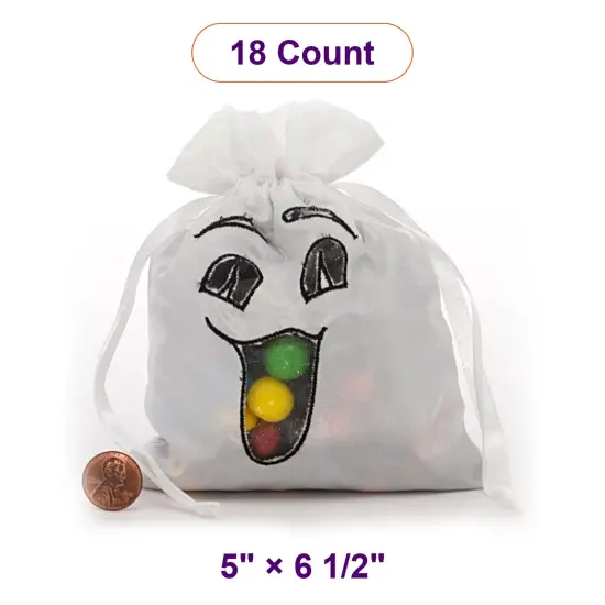 Taffeta Bag 5" x 6.5" Ideal for Special Occasions {1}