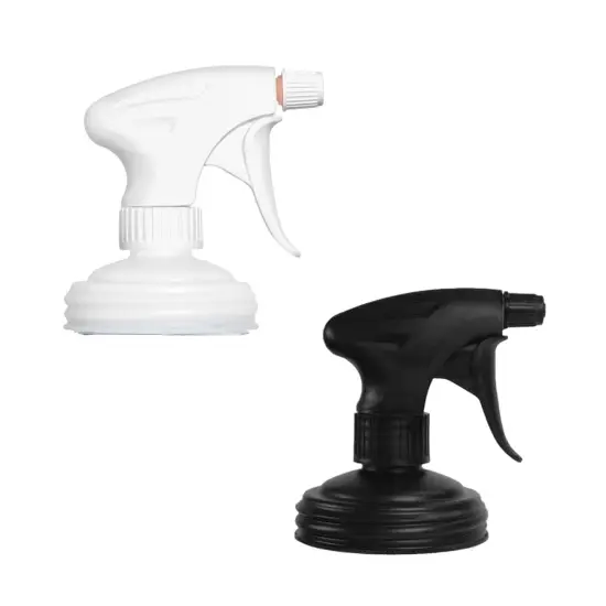 reCAP Mason Jar Spray Lid, Regular Mouth, Made in the USA, Reuseable Leak-proof and Freezer-proof {2}