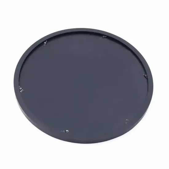 Clear Wedding Photo Decorative Frame Home Photo Frame Black 16"Wall Photo Frame {2}