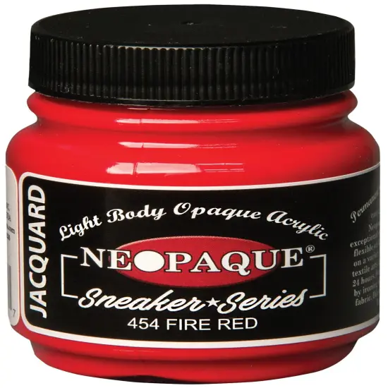 Jacquard Neopaque Acrylic Paint 2.25oz {2}