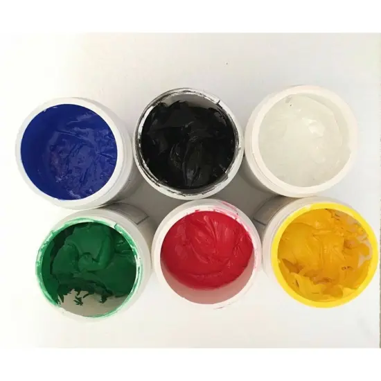 Matsui Infinity Inks Premium Quality for Vibrant and Durable Prints {3}