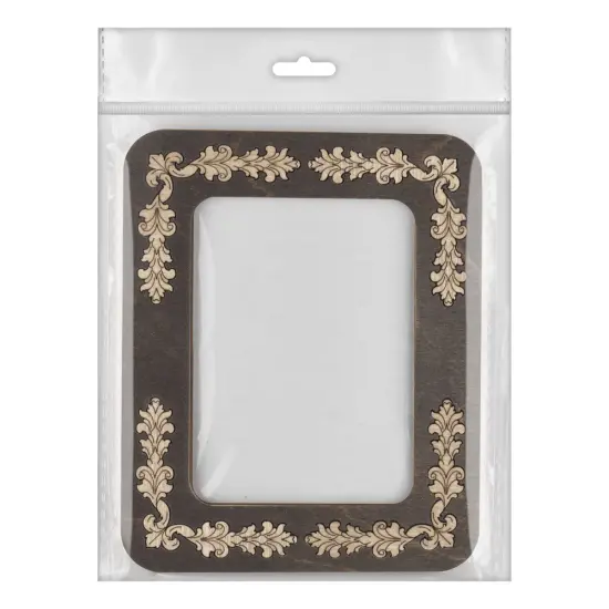 Magnetic embroidery hoops FLMP-027 {5}