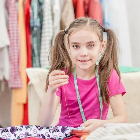 600 Pcs 4 x 4 Inch Cotton Fabric Square Precut Quilting {3}