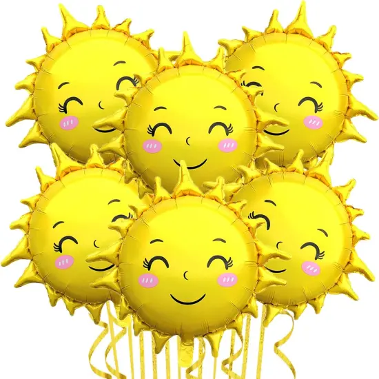 1st Birthday Baby Shower Summer Themed Party Birthday Decoration {1}