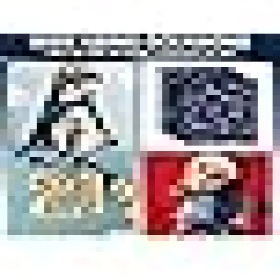 Fabric of The Universe Draping Kit for Quilting Sewing DIY Quilt Beginners Supplies Squares {4}