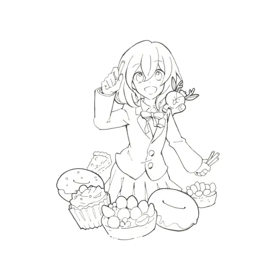 Zig&reg; Comic Set, Markers and Fineliners {2}