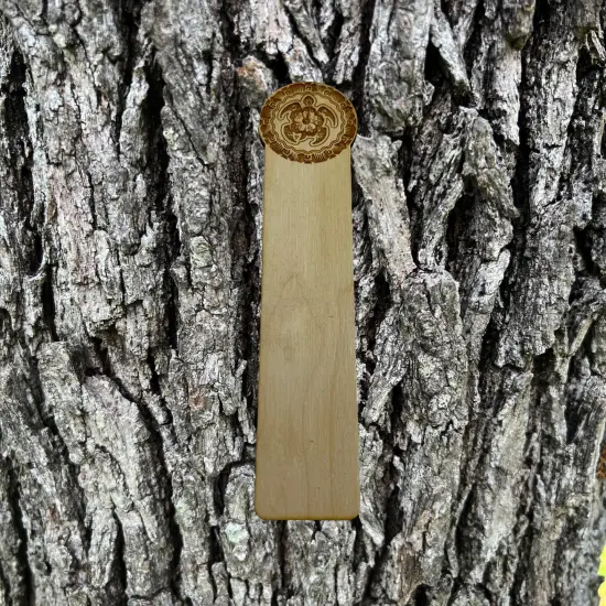 Bookmark - Hawaiian Turtle - Bookmark {4}