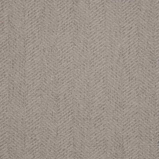 Cement - Grey & Silver Herringbone & Chevron,Plain & Solid Upholstery Fabric 54 Inches" {1}