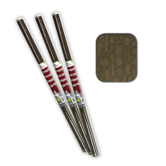 Paper for Village Pathways - Stone Look {1}